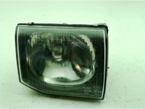 FARO IZQUIERDO MITSUBISHI MONTERO   (V3_W, V2_W, V4_W)|Desguaces La Cabaña