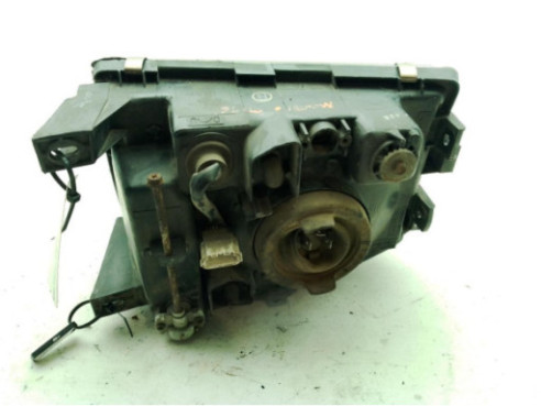 FARO IZQUIERDO MITSUBISHI MONTERO   (V3_W, V2_W, V4_W)|Desguaces La Cabaña