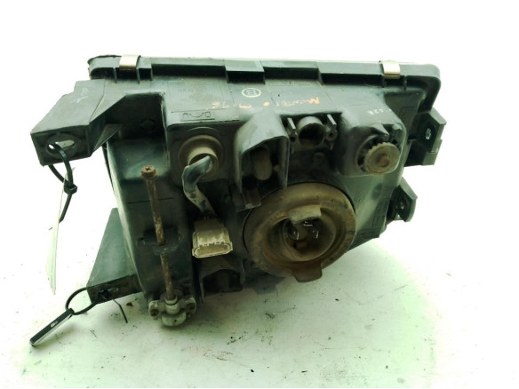 FARO IZQUIERDO MITSUBISHI MONTERO   (V3_W, V2_W, V4_W)|Desguaces La Cabaña