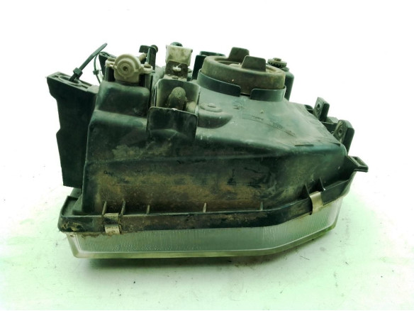 FARO IZQUIERDO MITSUBISHI MONTERO   (V3_W, V2_W, V4_W)|Desguaces La Cabaña