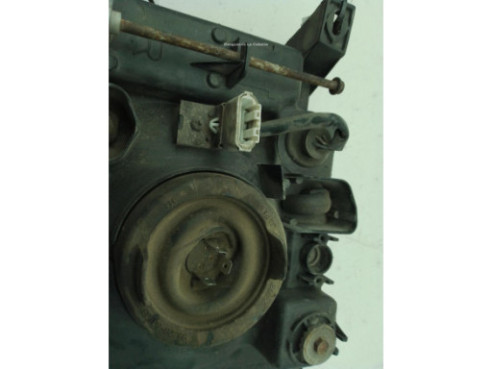 FARO IZQUIERDO MITSUBISHI MONTERO   (V3_W, V2_W, V4_W)|Desguaces La Cabaña
