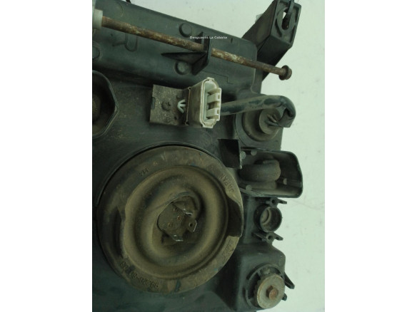 FARO IZQUIERDO MITSUBISHI MONTERO   (V3_W, V2_W, V4_W)|Desguaces La Cabaña