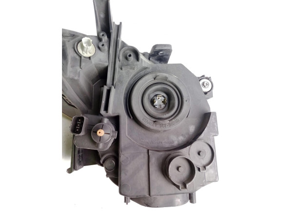 FARO IZQUIERDO HONDA FR-V (BE)|Desguaces La Cabaña