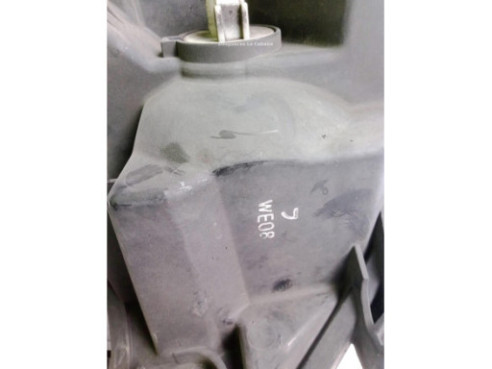 FARO IZQUIERDO HONDA FR-V (BE)|Desguaces La Cabaña