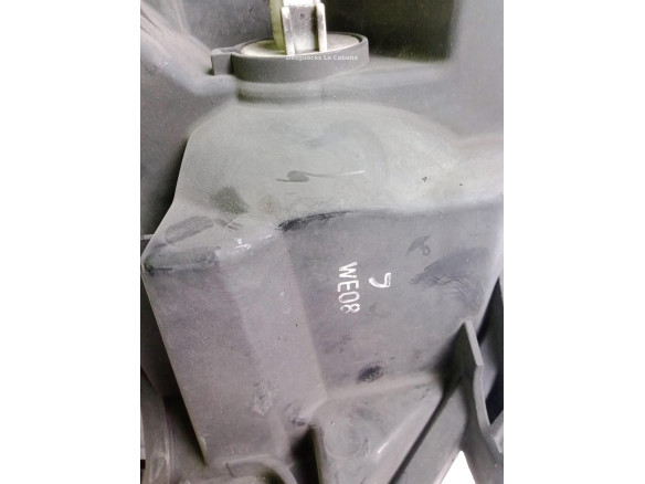 FARO IZQUIERDO HONDA FR-V (BE)|Desguaces La Cabaña