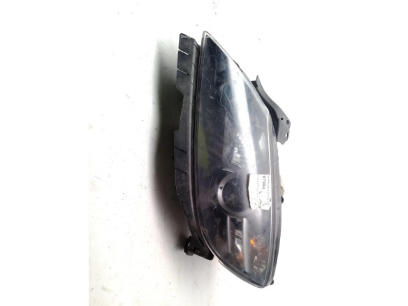 FARO IZQUIERDO MAZDA RX-8 (SE, FE)|Desguaces La Cabaña