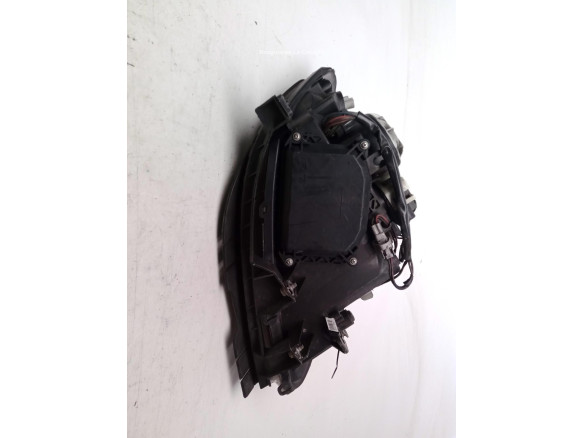 FARO IZQUIERDO MAZDA RX-8 (SE, FE)|Desguaces La Cabaña