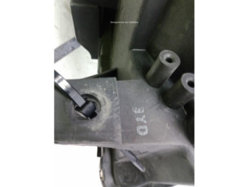 FARO IZQUIERDO MAZDA RX-8 (SE, FE)|Desguaces La Cabaña