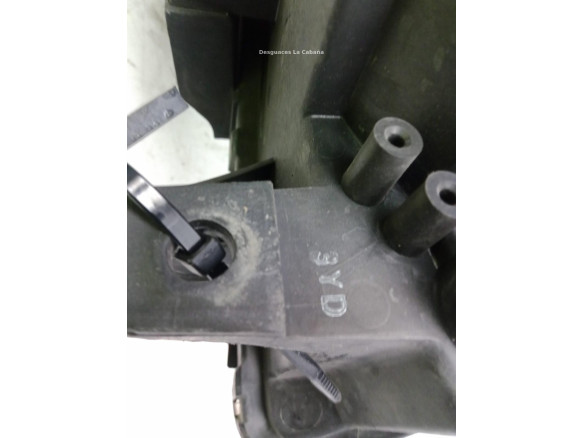 FARO IZQUIERDO MAZDA RX-8 (SE, FE)|Desguaces La Cabaña