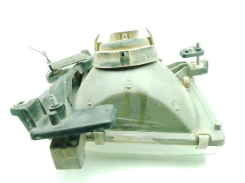 FARO IZQUIERDO NISSAN PICK UP (D22)|Desguaces La Cabaña