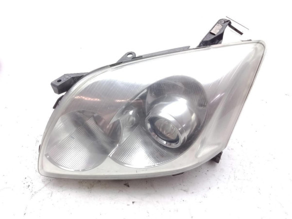 FARO IZQUIERDO TOYOTA AVENSIS (_T25_)|Desguaces La Cabaña