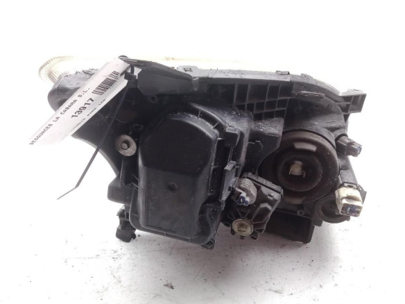 FARO IZQUIERDO TOYOTA AVENSIS (_T25_)|Desguaces La Cabaña