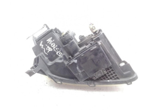FARO IZQUIERDO TOYOTA AVENSIS (_T25_)|Desguaces La Cabaña