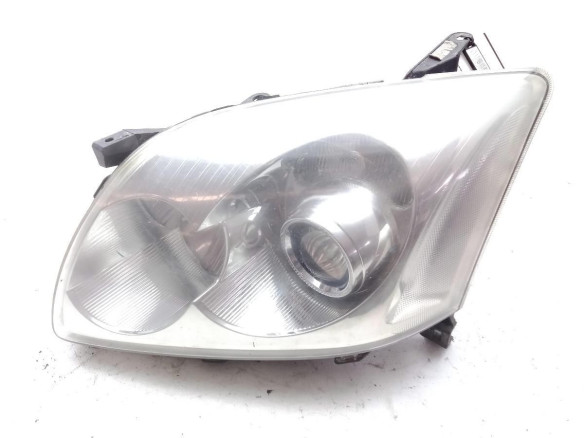 FARO IZQUIERDO TOYOTA AVENSIS (_T25_)|Desguaces La Cabaña