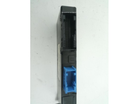  61359380334 MODULO ELECTRONICO 8 BMW X3 (F25) |Desguaces La Cabaña
