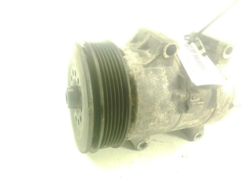 COMPRESOR AA|Desguaces La Cabaña