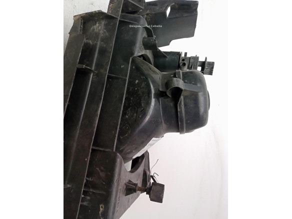 36170748 FARO IZQUIERDO CITROEN JUMPY (U6U)|Desguaces La Cabaña