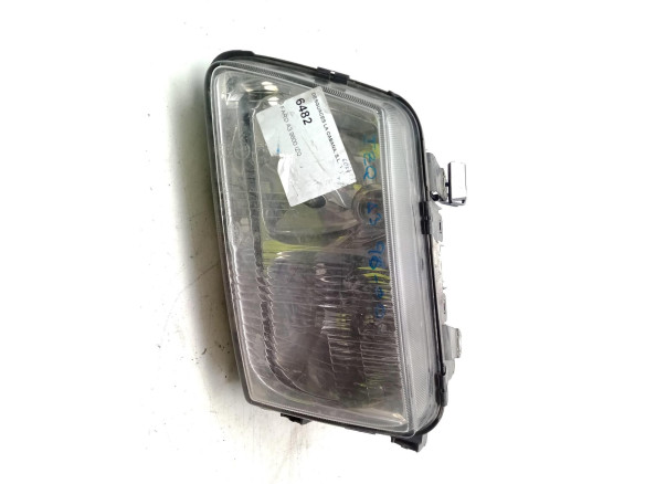 FARO IZQUIERDO AUDI A3 (8L1)|Desguaces La Cabaña