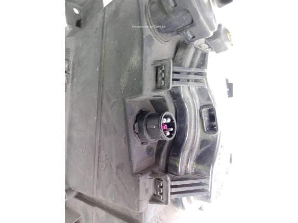 FARO IZQUIERDO AUDI A3 (8L1)|Desguaces La Cabaña