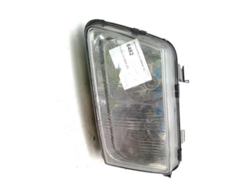 FARO IZQUIERDO AUDI A3 (8L1)|Desguaces La Cabaña