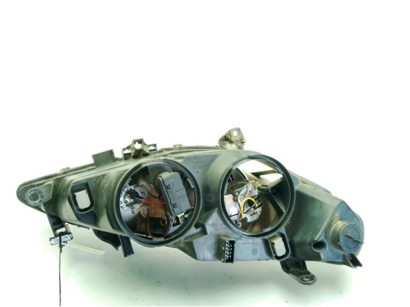 6204Z3 FARO IZQUIERDO PEUGEOT 307 (3A/C)|Desguaces La Cabaña