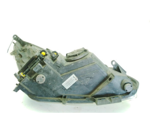 93189357 FARO IZQUIERDO OPEL CORSA D (S07)|Desguaces La Cabaña