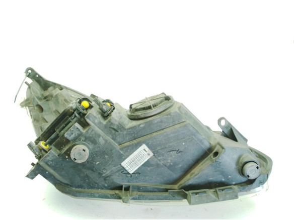93189357 FARO IZQUIERDO OPEL CORSA D (S07)|Desguaces La Cabaña