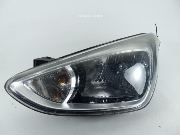 92101B9000 FARO IZQUIERDO HYUNDAI i10 (BA, IA)|Desguaces La Cabaña