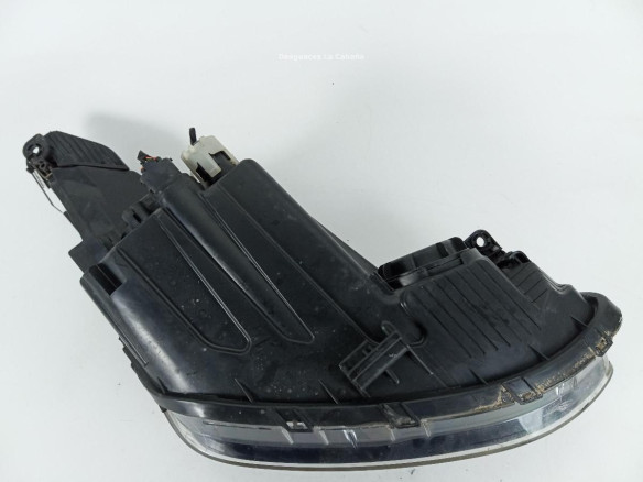 92101B9000 FARO IZQUIERDO HYUNDAI i10 (BA, IA)|Desguaces La Cabaña