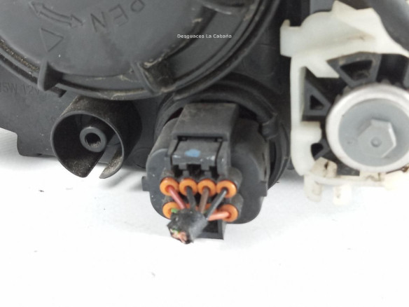 92101B9000 FARO IZQUIERDO HYUNDAI i10 (BA, IA)|Desguaces La Cabaña