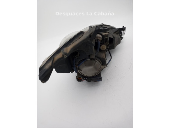 FARO IZQUIERDO NISSAN MURANO I (Z50)|Desguaces La Cabaña
