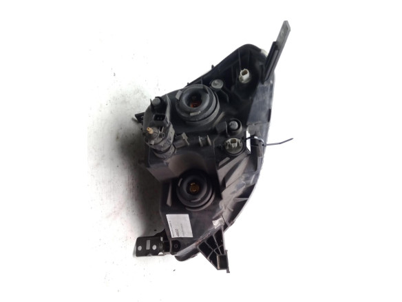 33150SCA FARO IZQUIERDO HONDA CR-V II (RD_)|Desguaces La Cabaña