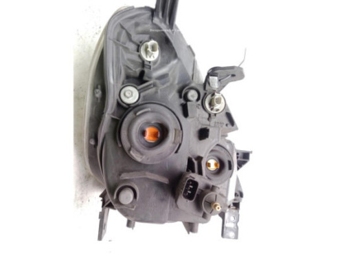 33150SCA FARO IZQUIERDO HONDA CR-V II (RD_)|Desguaces La Cabaña