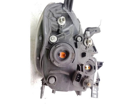 33150SCA FARO IZQUIERDO HONDA CR-V II (RD_)|Desguaces La Cabaña
