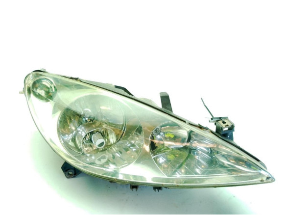 6205Z3 FARO DERECHO PEUGEOT 307 (3A/C)|Desguaces La Cabaña