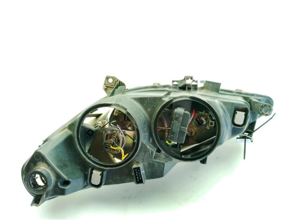 6205Z3 FARO DERECHO PEUGEOT 307 (3A/C)|Desguaces La Cabaña