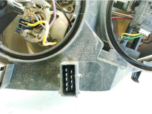 6205Z3 FARO DERECHO PEUGEOT 307 (3A/C)|Desguaces La Cabaña