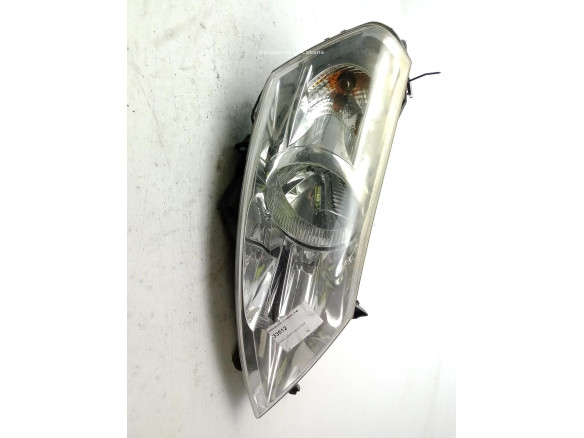 FARO DERECHO CITROEN JUMPY|Desguaces La Cabaña