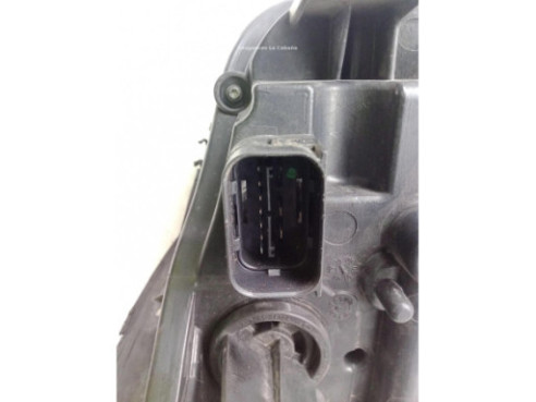 717772807 FARO DERECHO BMW 5 (E60)|Desguaces La Cabaña