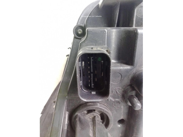 717772807 FARO DERECHO BMW 5 (E60)|Desguaces La Cabaña