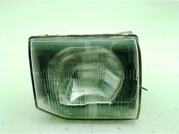 FARO DERECHO MITSUBISHI MONTERO   (V3_W, V2_W, V4_W)|Desguaces La Cabaña