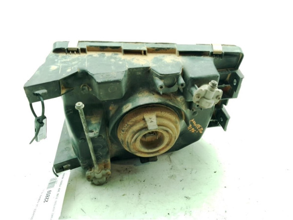 FARO DERECHO MITSUBISHI MONTERO   (V3_W, V2_W, V4_W)|Desguaces La Cabaña