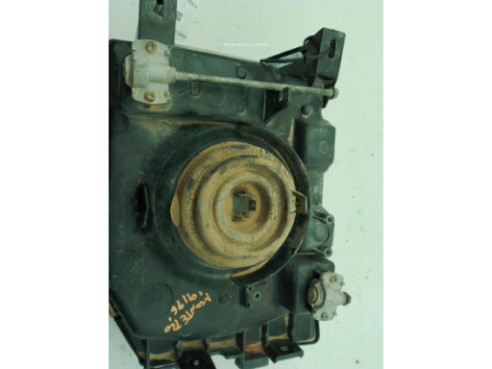 FARO DERECHO MITSUBISHI MONTERO   (V3_W, V2_W, V4_W)|Desguaces La Cabaña