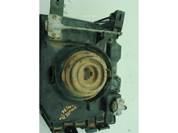 FARO DERECHO MITSUBISHI MONTERO   (V3_W, V2_W, V4_W)|Desguaces La Cabaña