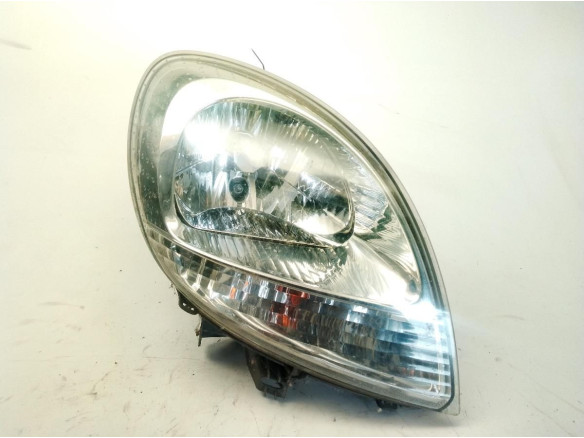 260107401R FARO DERECHO RENAULT KANGOO (KC0/1_)|Desguaces La Cabaña
