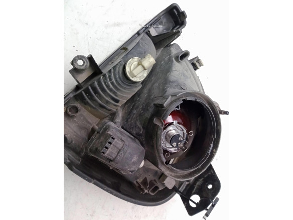 FARO DERECHO RENAULT KANGOO (KC0/1_)|Desguaces La Cabaña