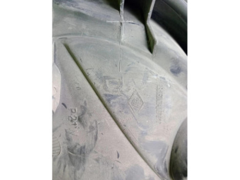 FARO DERECHO RENAULT KANGOO (KC0/1_)|Desguaces La Cabaña
