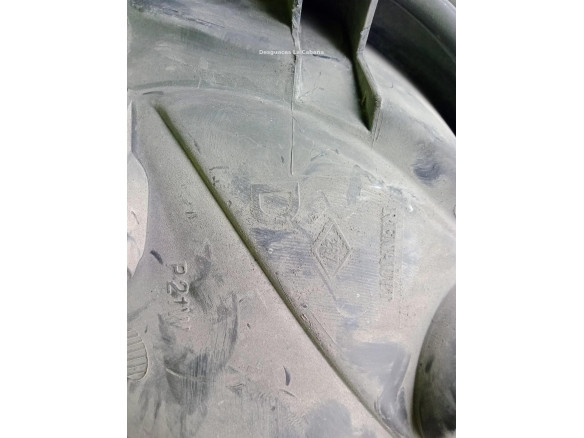 FARO DERECHO RENAULT KANGOO (KC0/1_)|Desguaces La Cabaña