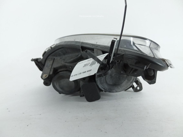 FARO DERECHO OPEL ASTRA H (A04)|Desguaces La Cabaña