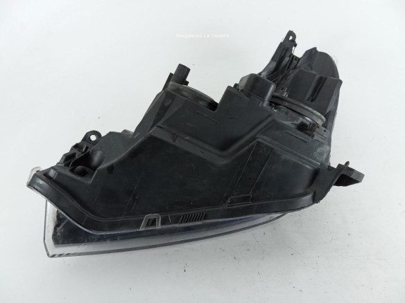 FARO DERECHO OPEL ASTRA H (A04)|Desguaces La Cabaña
